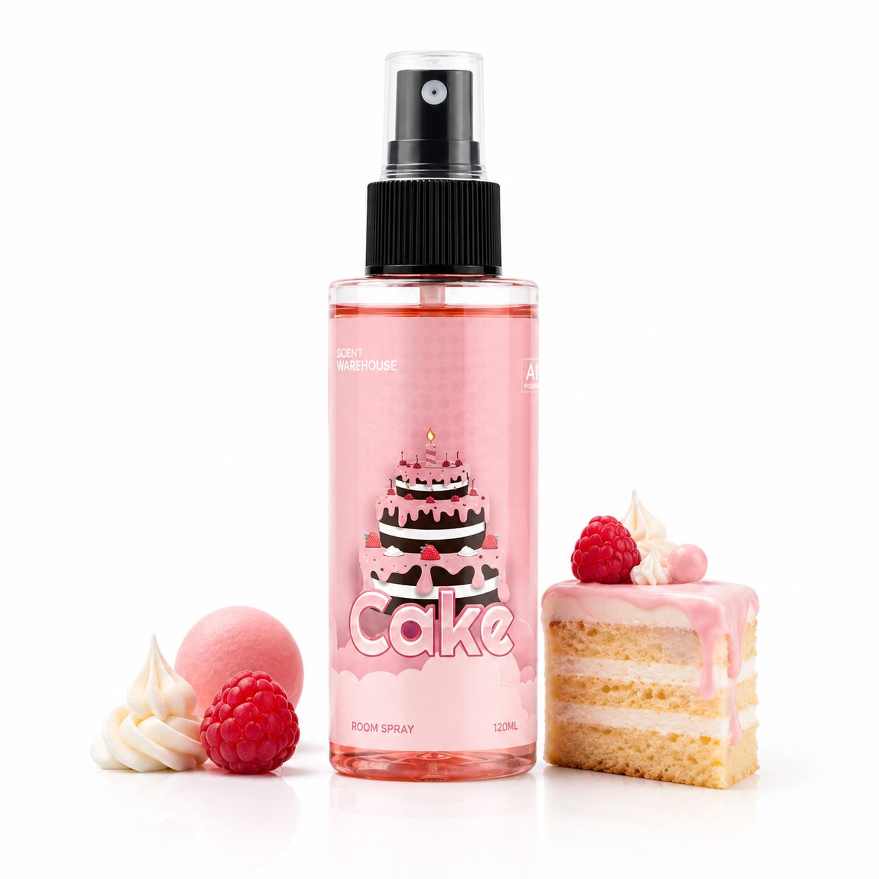 The Happy Home Mist