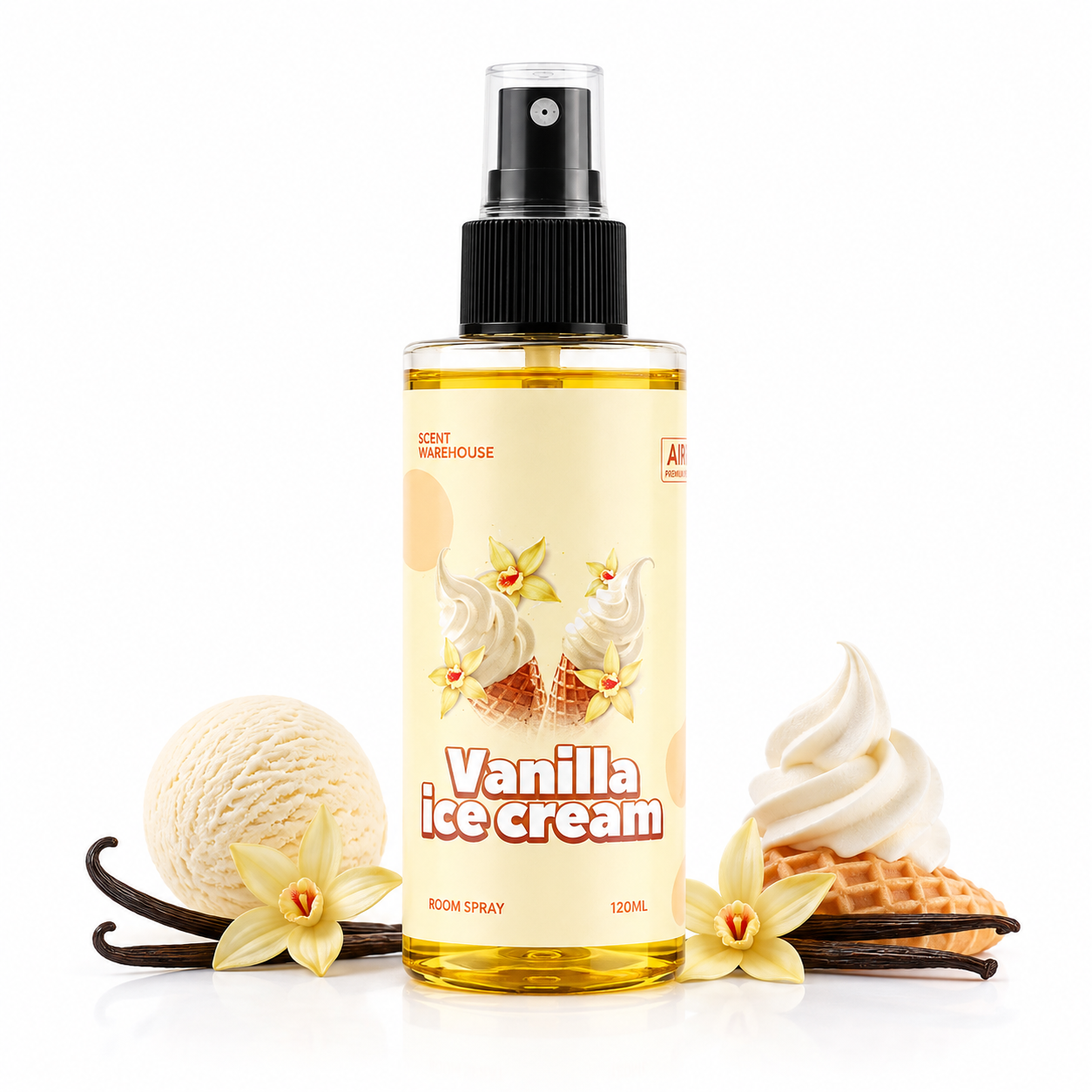 The Happy Home Mist