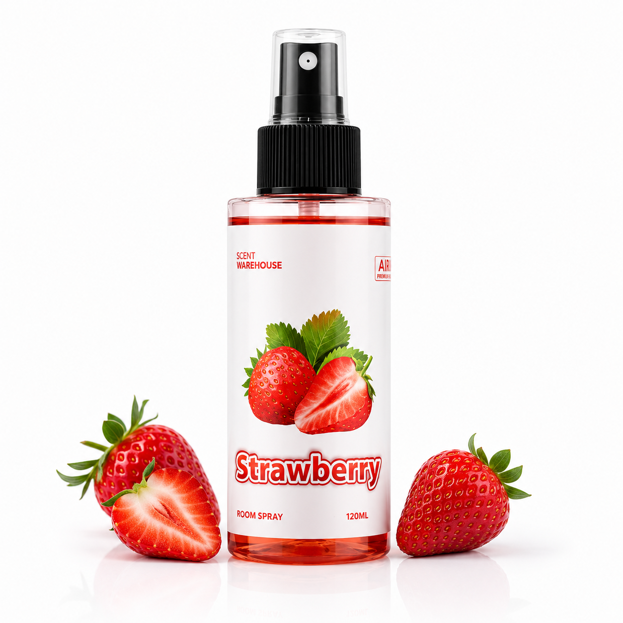 The Happy Home Mist