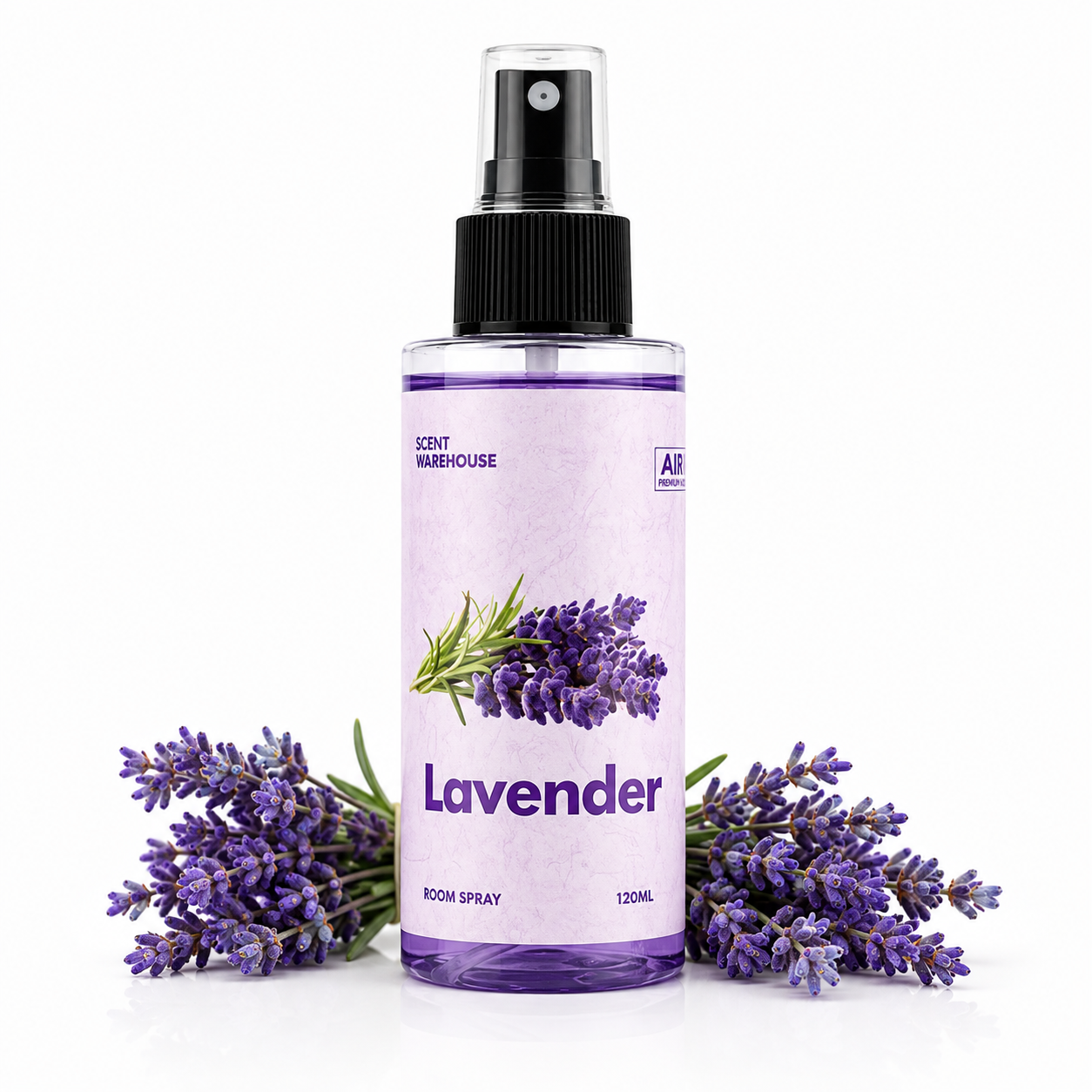 The Happy Home Mist