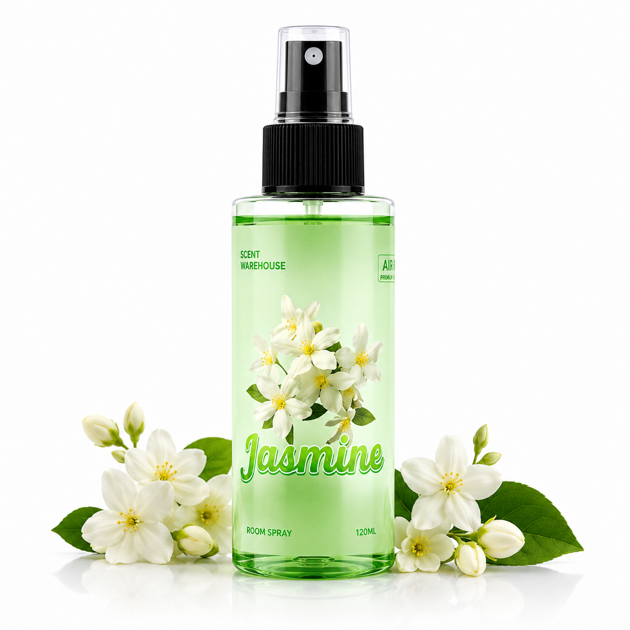 The Happy Home Mist